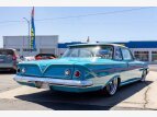 Thumbnail Photo 21 for 1961 Chevrolet Biscayne